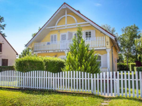 Holiday Home Welle by Interhome Balatonmariafürdö
